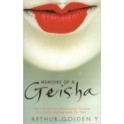 Memoirs of a Geisha        {USED}